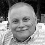 John Butterworth Obituary (2014)