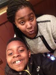 Andre Preston's Instagram, Twitter & Facebook