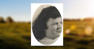 Lorece Collier Obituary May 12, 2006