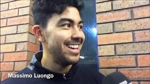 Sheffield Wednesday midfielder Massimo Luongo