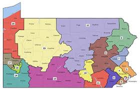 Lewis, brandon devine, and lincoln where congressional districts boundaries did not coincide with county boundaries districts shapes. Analyzing Southwestern Pennsylvania S Potential U S Congressional Districts News Pittsburgh Pittsburgh City Paper