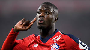 You can travel from lille to lyon on tgv, ouigo and sncf trains. Football News Manchester United Talks With Lille Winger Nicolas Pepe Progressing Eurosport