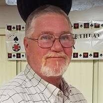 Lewis Michael "Mike" Rodgers Obituary