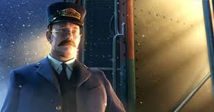 Mit Dem Polarexpress Zum Weihnachtsmann Weihnachtsfilme Der Polarexpress Weihnachtsmann