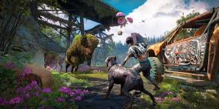 Latest Far Cry 6 Rumour Claims 2020 Release Date Game Will Be Set In India Russia And North Korea Upcoming Pc Games Ubisoft Apocalyptic