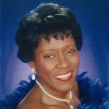Obituary information for Bettie Anderson
