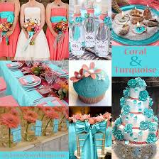 Pin By Lauren Hinton On Dream Day Coral Wedding Colors Turquoise Wedding Summer Wedding Colors