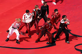 K-pop