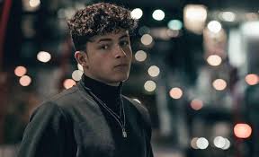 Daniel Elmrhari Released New Single “Rosalia”!