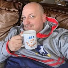 Brian Hedger's Instagram, Twitter & Facebook