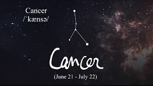 Cancer men and women make excellent parents who are loving as well as strict at the same. How To Pronounce Zodiac Signs Cancer Youtube