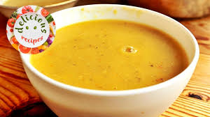 1 tablespoon ghee (clarified butter, see tips, below), 2 rounds pita bread, each cut into 9 wedges, 1 pound dried yellow lentils, 1 medium tomato, quartered and seeded, 1 medium potato, peeled and cut into 1 inch slices, 1 medium carrot, peeled and cut into 1 inch slices. Turkish Lentil Soup Recipe Mercimek Soup Youtube