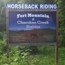 See 15 traveler reviews, 66 photos and 1 blog post. Fort Mountain Stables