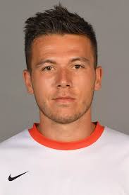 2016 Men's Soccer Roster