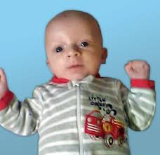 Obituary for DAMIEN M. SWEET