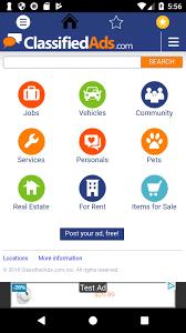 Find the perfect place to live at apartmenthomeliving.com! Classified Ads For Classifiedads Com For Android Apk Download