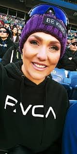 Chante Hines's Instagram, Twitter & Facebook