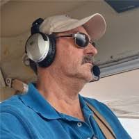 Robert Harnage's Instagram, Twitter & Facebook