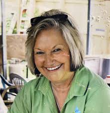 Sarah Ann Wilburn Cruse, 80, Orange