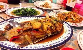 Di bandung sendiri, anda bisa mencicipi soto bandung. Rumah Makan Khas Sunda Berkah Kota Bandung Jawa Barat 22 Tempat Makan Khas Sunda Di Bandung Dengan Suasana Salah Satu Pilihan Sewa Rumah Bandung Dengan Sistem Tahunan Ini Mempunyai