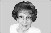 Marjorie Heckert Obituary (2011)