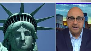 Velshi: Immigration has been good to America