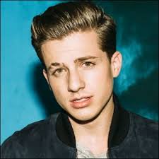 Charlie Puth Latest News, Bio, Profile, Album, Movie and Photo.