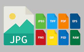 Pdf stands for portable document format and is an image format used to display documents and graphics correctly, no matter the device, application, operating system or web browser. Difference Between Jpg And Jpeg Alongside Other File Formats
