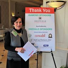 WEYMOUTH SHC Luncheon and Fashion Show