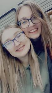 CapCut #bestfriend #sister #love @Kiley Powell