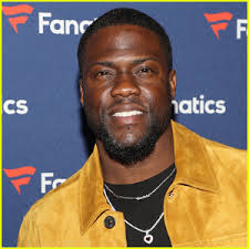 Kevin Hart Joins the Cast of Video Game Movie 'Borderlands' Opposite Cate  Blanchett