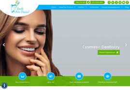 Smile Arts Dental Reviews 2025