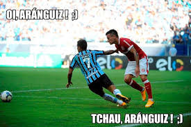 Your meme was successfully uploaded and it is now in moderation. Gre Nal Da Zoeira Os Memes Do Classico 403 Gzh