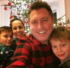 Thank you for adding me, I love St John