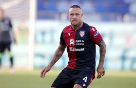 © fornito da sportal.it il belga non ha rimpianti per aver lasciato l'inter. Nainggolan Arrivederci A Gennaio