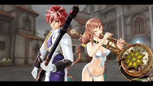 Shining Resonance Refrain Trophy Guide & Roadmap - Fextralife