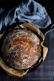 Neu Bei Sauerteig Oder Einfach Nur Das Handwerk Verbessern Emilies Everyday Sourdough Aus Ihrem Buch Artisan Sourdough Made S Sourdough Bread Sourdough Bread