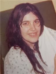 Patty Rogers Obituary (1954