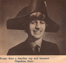 the beatles ringo ringo starr beatles richard starkey the ... via Relatably.com