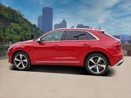 Image result for Chili Red 2025 SQ8