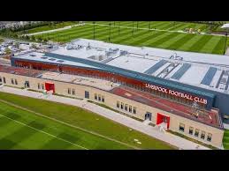 Anfield liverpool fc, read our stadium visitors guide. Inside The New Axa Training Centre At Kirkby Exclusive Look Around Youtube