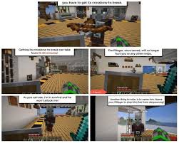 How To Tame Illigers Minecraft In 2020 Minecraft Construction Minecraft Minecraft Blueprints