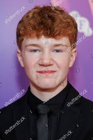 Aaron Macgregor Foto de stock de contenido editorial