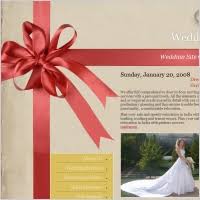 Looking for wedding html templates? Wedding Photography Free Website Templates For Free Download About 2 Free Website Templates