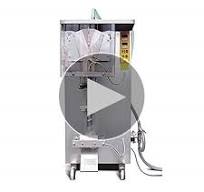 Amazon.com: YOULIAN Packing Machine Bag Pure Water, Drink ...