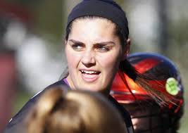 All-Greater Rochester Softball Team of the Decade Photos