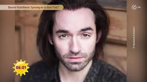 Sie beschreibt, was danach auf dem schiff geschah. Daniel Kublbock Sprung In Den Tod