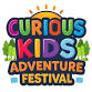Curious Kids Adventure Festival - JHB event image