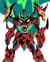 Disclaimer Vector Of Gurren Lagann From The Anime Tengen Toppa Gurren Lagann All Credits Of The Original Drawing Goe Gurren Lagann Toppa Tengen Gurren Lagann