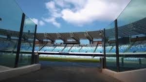 L'hotel san paolo sorge a napoli in posizione strategica rispetto al centro espositivo, alla fiera d'oltremare, e alla sede della nato di bagnoli. Napoli Fans Urged To Treat Stadio San Paolo With Care Marca In English